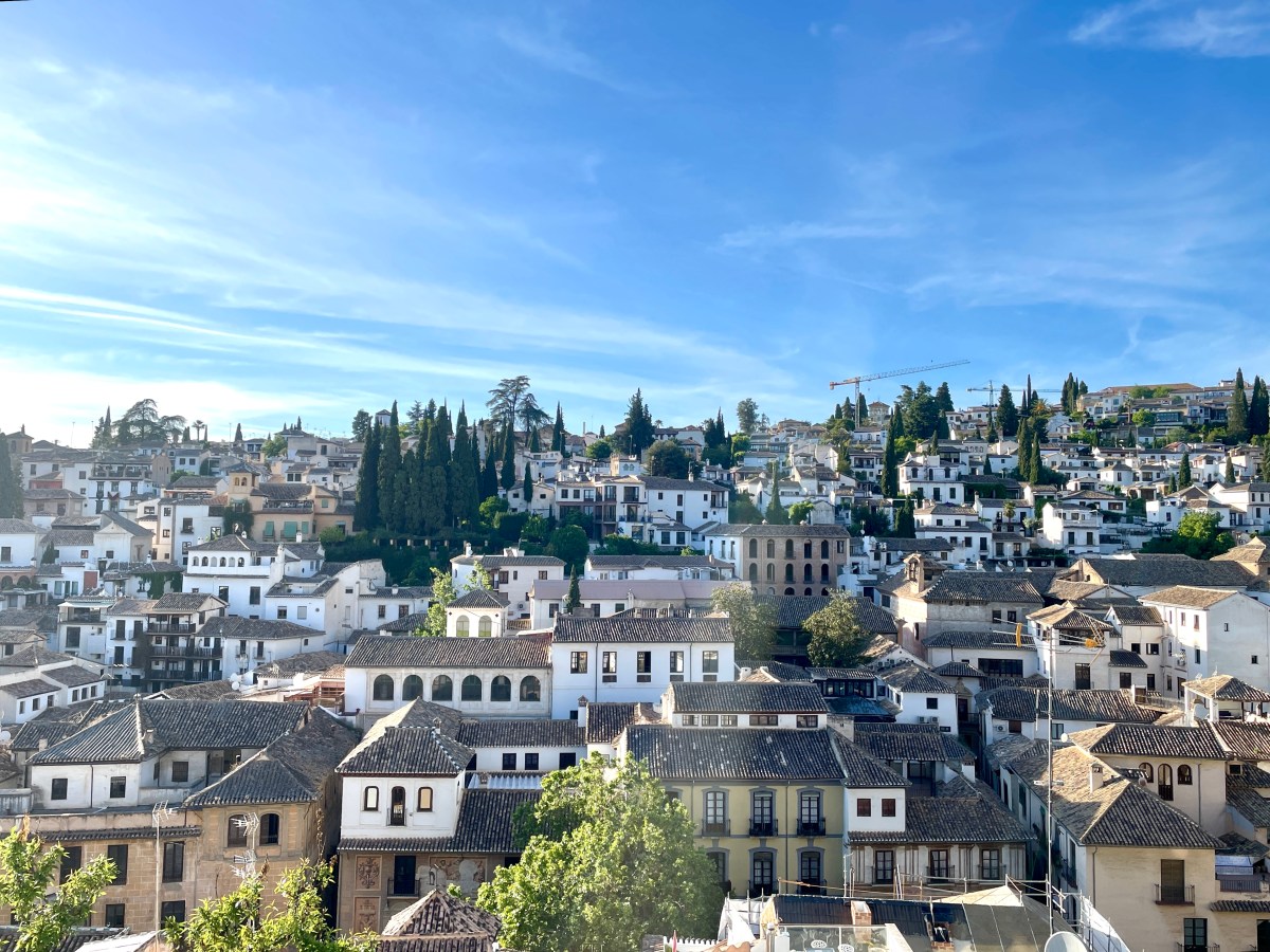 Granada: Hidden gems and Alhambra’s Majesty (3&nbsp;days)