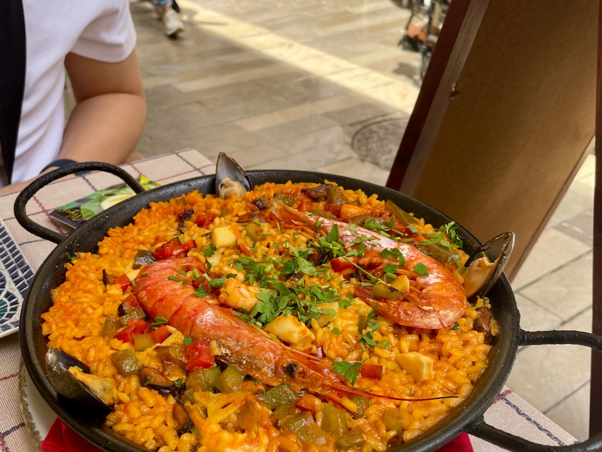 Exploring Málaga: Neighborhoods, Museums, and Dining Experiences (3&nbsp;days)