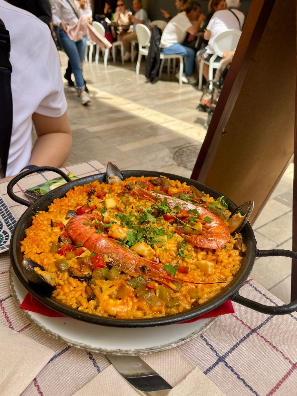 Exploring Málaga: Neighborhoods, Museums, and Dining Experiences (3&nbsp;days)