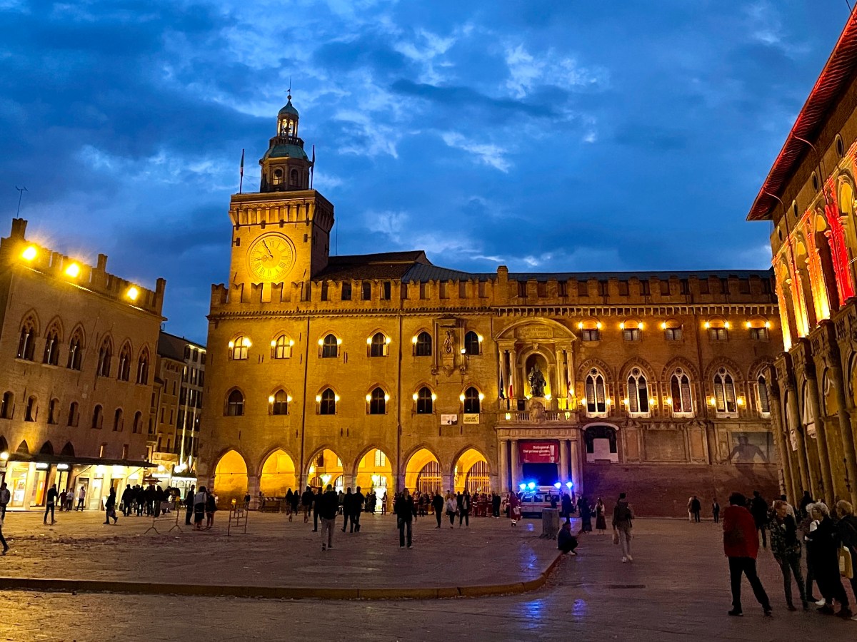 Falling in Love with Bologna: The Heart of Pasta Paradise (3&nbsp;Days)