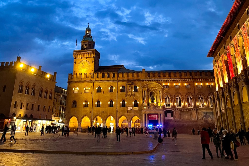 Falling in Love with Bologna: The Heart of Pasta Paradise (3&nbsp;Days)