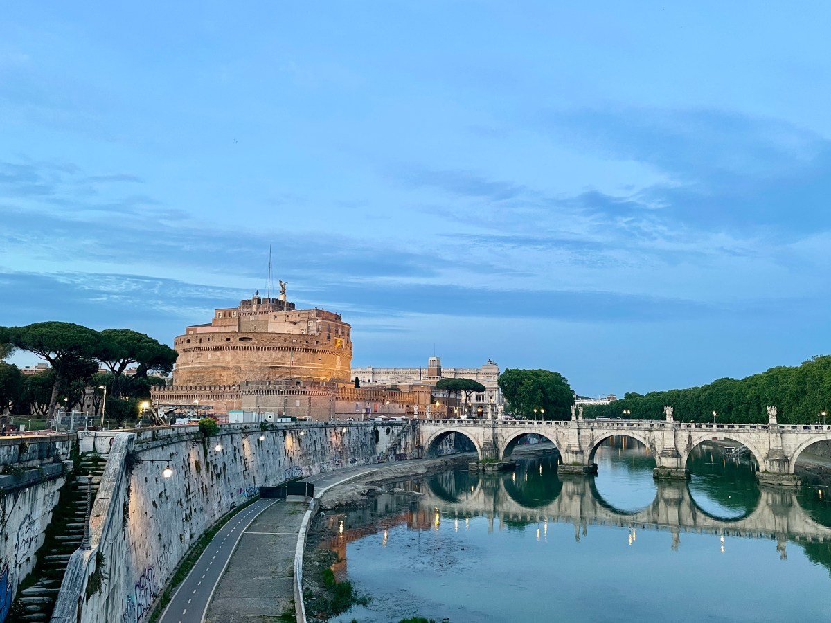 Exploring Spain and Italy: A 3-week&nbsp;adventure