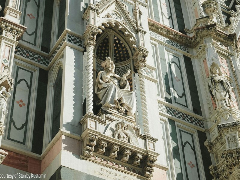 3 days in Florence: Part I- Renaissance Masterpieces and Timeless&nbsp;Beauty