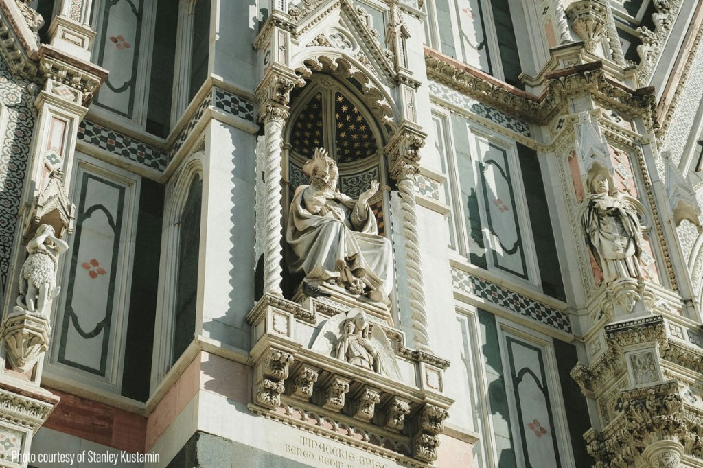 3 days in Florence: Part I- Renaissance Masterpieces and Timeless&nbsp;Beauty